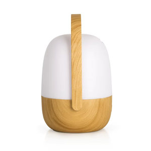Lemo world New Design Luxus raum Desktop Duft Timer Hand gefertigte Fabrik Hand-HeldAir Luftbe feuchter für zu Hause Aroma Diffusor - Product Image 3
