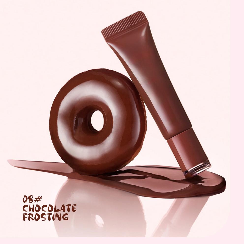 GLAÇAGE AU CHOCOLAT