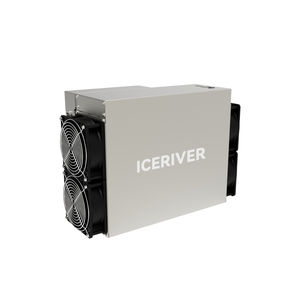 Iceriver Kas ks3 asic thợ mỏ, 8th/S hiệu suất cao kaspa máy khai thác mỏ, 3200W Điện năng tiêu thụ - Product Image 4
