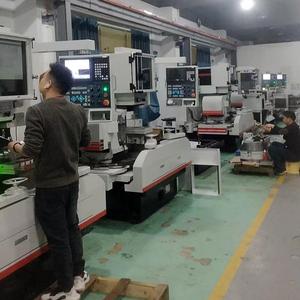 新款数控刀具磨床CE/ISO认证光学曲线投影磨床 - Product Image 6