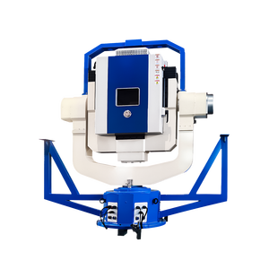 High Precision Multi Axis Angular Rate Table Motion <strong>Simulator</strong> for Inertial Sensor Calibration and Navigation <strong>System</strong> Testing - Product Image 3