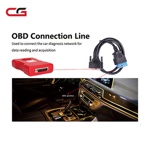 CGDI B/M/W Universal-Autos chl üssel codierer Programmierer Autos chl üssel reparieren Auto wartungs geräte