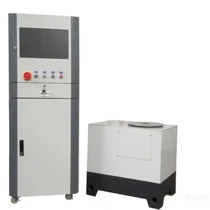 TAIAN ALY YLD-<strong>5</strong> Vertical Balancing Machine Single-side Vertical Dynamic Balancing Machine for Dynamic <strong>Testing</strong> - Product Image 1