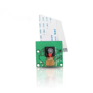 High Performance <strong>Raspberry</strong> <strong>Pi</strong> 5MP USB HD <strong>Camera</strong> <strong>Module</strong> <strong>Ov5647</strong> High Definition System Compatible