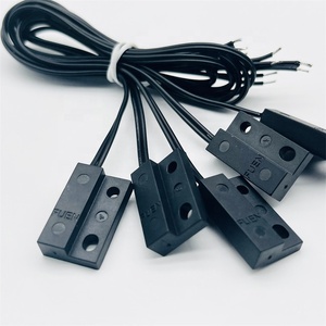 Rectangular Liquid level <strong>sensor</strong> Capacitive <strong>Proximity</strong> <strong>Sensor</strong> Plastic Detector For Coffee <strong>Machine</strong> - Product Image 6