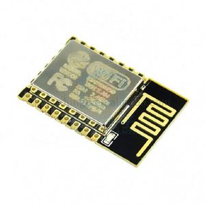 ESP8266 ESP-12F seriale ESP-12E aggiornamento modulo WIFI Wireless remoto ESP12F ESP12 autenticità garantita 4M Flash IOT - Product Image 2