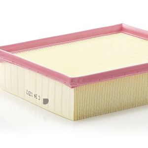 Nuove scorte originali C 24 123/2 filtro dell'aria si adattano agli standard originali di fabbrica di molti modelli - Product Image 1