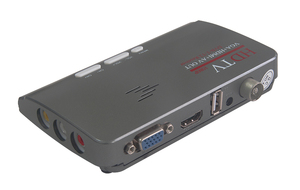 <strong>MPEG</strong> 4 <strong>Decoder</strong> VGA+HD-MI +CVBS VIDEO OUTPUT Tv Receiver BOX <strong>Dvb</strong>-t Transmitter