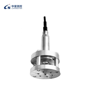 Sensor de nivel de agua directo de fábrica con salida analógica 4-20ma 0-10V Sensor de medición de nivel de combustible - Product Image 2