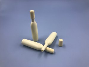 Kaynak fabrikadan hemoroid krem için düşük yoğunluklu polietilen merhem tüpleri. - Product Image 3