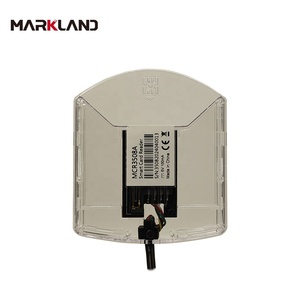 MCR3508A PC/SC CCID ISO7816コンタクトスマートカードリーダー/ライター-CAC PIVIDカードリーダーに最適 - Product Image 2