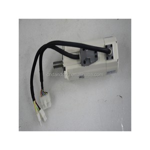 Sürücü ile orijinal Servo Motor kiti MSDA-043D1A Servo Motor - Product Image 4