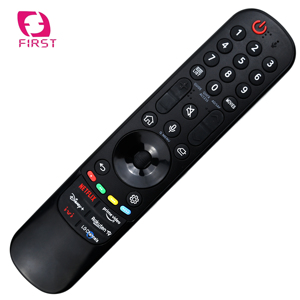 LG Magic Voice 4K HDスマートOLED TV交換リモコンAN-MR21GA音声検索マウス機能新しい固定コード1年 - Product Image 4