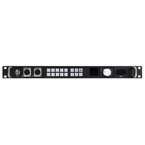 带理货灯的8通道对讲无线电通信无线呼叫系统 - Product Image 5
