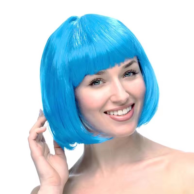 Bleu clair