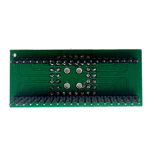 Programador Universal USB, adaptador IC, probador, toma de Chip Ic, PLCC44 a DIP40 EZ, 2 unidades - Product Image 4
