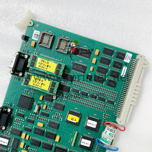 Nuovo originale ZA3.065151R CP6 con V1.8.X-0 di programma per parti di macchine da taglio polari circuito stampato 00.781.9431/01 CP8 - Product Image 5