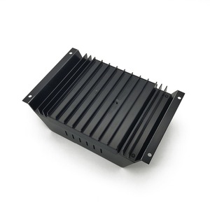Controlador Solar PWM 20A 30A 60A 80A 12V/24V o 12V 24V 36V 48V, regulador de batería de litio de luz, Control de tiempo Dual y USB - Product Image 5