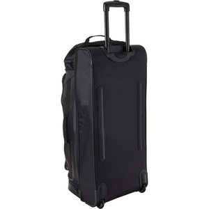 2023 Thiết Kế Mới Công Suất Lớn Tùy Chỉnh Oxford Nylon Người Đàn Ông Không Thấm Nước Xe Đẩy Du Lịch Túi Hành Lý Bánh Cán Túi Du Lịch Túi - Product Image 2