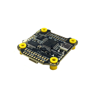 Speedybee F405 FPV Drone Controller di volo 4 in 1 Speedybee Esc UAV Controller di volo accessorio Stack