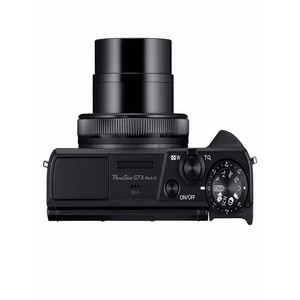 HFT Wholesale Professional for <strong>PowerShot</strong> G7 X Mark III G7X3 4K Ultra HD DSLR Digital Camera Body Zoom Lens CMOS Sensor SD Memory - Product Image 3