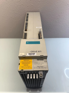 Módulo de accionamiento CNC 6SN1162-0BA02-0AA2 6SN1123-1AA00-0CA0 6SN1145-1BA01-0BA0 Controlador de eje para unidad de servoaccionamiento de automatización