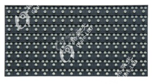 Outdoor P16 IL SUO traffico programmabile display a led modulo - Product Image 3