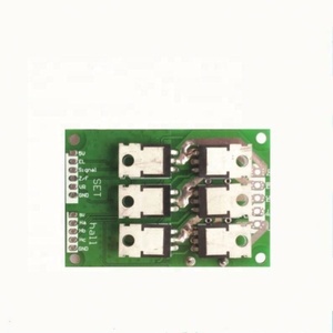 V7.3 E2 Motor treiber platine Motorantrieb modul DC Brush less Motor Control Board