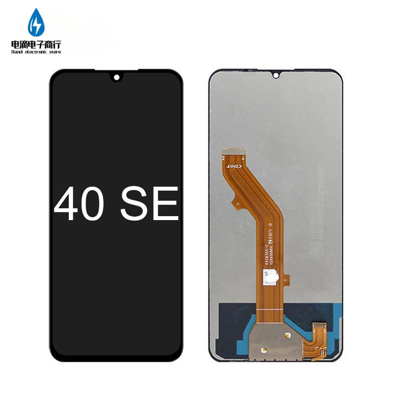 Pour TCL 40se
