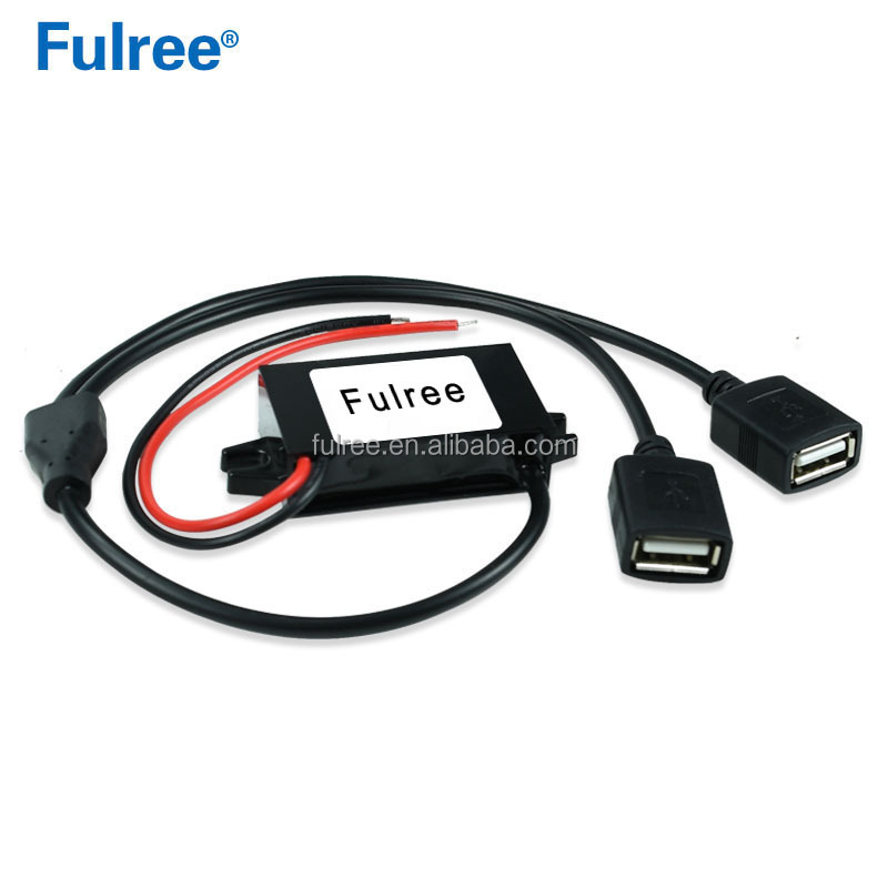 1 Cable a 2 USB
