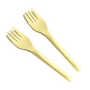 Color Utensil and Cutlery Set <strong>Different</strong> Kind of Disposable Plastic <strong>Flatware</strong> - Product Image 4