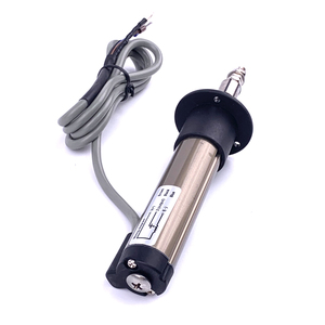 Miran KPF-50mm Flansch Installation styp Linearer Weg sensor Resistiver Positions sensor Linearer Wandler - Product Image 2