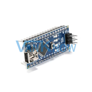Hochwertiges Nano V3.0 Atmega328 FT232RL Chip Development Board Linux-kompatibles Entwicklungs board - Product Image 3