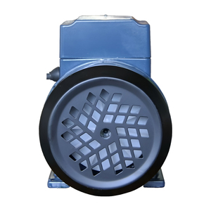 Selbst ansaugende Haushalts pumpe Pipeline-Drucker höhungs pumpe, Solar-Hochwasserversorgungs-Kreiselpumpe, QB60-Kupferdraht - Product Image 1