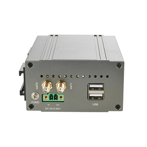T113-i 2xARM Cortex-A7 Dual Ethernet ARM Edge Computing Gateway für Smart Terminals - Product Image 3