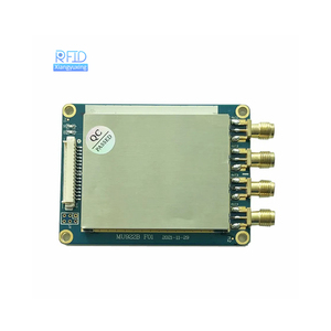 Long Range UHF <strong>RFID</strong> <strong>Module</strong> USB/<strong>RS232</strong> <strong>Interface</strong> <strong>RFID</strong> <strong>Reader</strong> <strong>Module</strong> Free SDK - Product Image 4