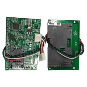 <strong>RS232</strong> USB Smart ID IC CPU Contact PSAM Card <strong>Reader</strong> <strong>Module</strong> <strong>Reader</strong> - Product Image 1