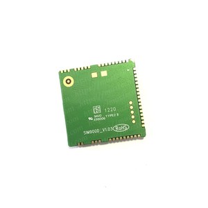 SIMCOM SIM900D超コンパクトワイヤレスGSM/GPRS 850/900/1800/1900MHzモジュールSIM900 - Product Image 3