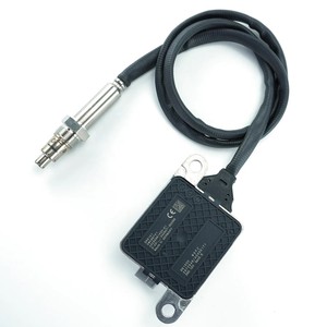 A2C95991400-01 Automotive Engine <strong>Sensor</strong> 5WK96741 12V Nitrogen Oxide Nox <strong>Sensor</strong> for Cummins - Product Image 3