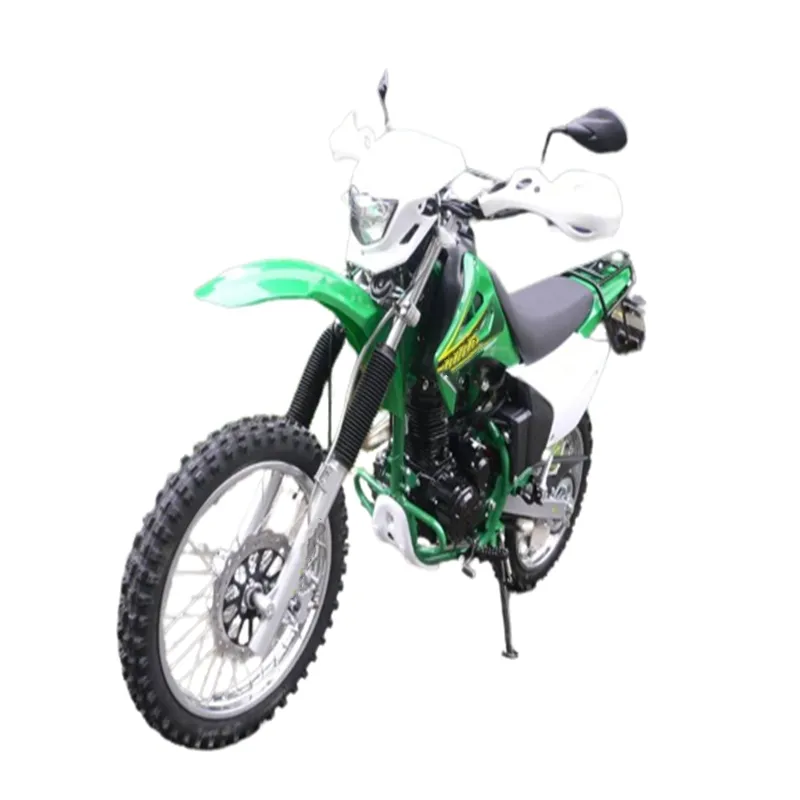 Motocross Dirt Bike 4-Takt Moto 250cc Enduro Motorräder zum Verkauf Dirt Bikes für Erwachsene