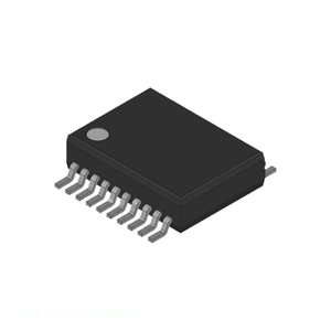 20 SSOP 74LCXZ245MSA mantık elektronik bileşenleri Online yetkili distribütörü satın - Product Image 1