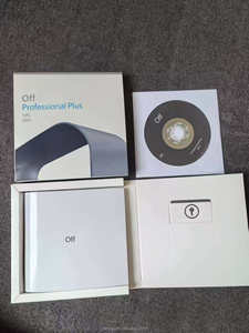 Mã kích hoạt 2021 văn phòng, phiên bản nâng cao chuyên nghiệp bao gồm một Bộ phần mềm hoàn chỉnh như Word, Excel, PowerPoint - Product Image 4