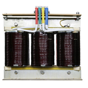 220v ingresso 380v trasformatore di uscita step up trasformatore 3 fase step down trasformatore per il sistema di controllo della potenza - Product Image 2