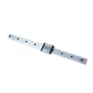 Pheako alta precisión serie MHS enrutador CNC bloque de guía de movimiento lineal carro bloques de guía lineal de acero - Product Image 4