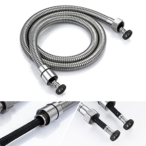 Multi-function Fifter element Handheld Sprayer with Adjustable Pressure Handheld Sprayer - Product Image 3