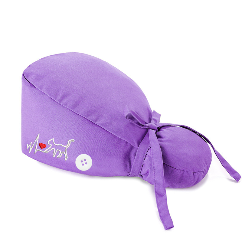 gato morado