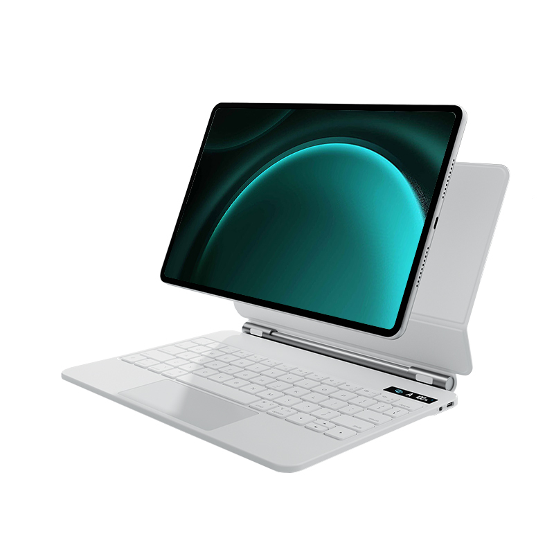 For Samsung Tab S9 FE 10.9" White
