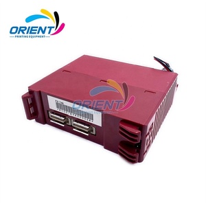 Оригинальный DC24V 0.2A NP1PS-74R модуль процессора для Komori NP1PS74R Запчасти для принтера - Product Image 2