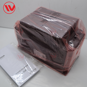 VFD185E43A VFD AC Variador de Frecuencia Variable Controlador de Programación PLC, Cambiador de Frecuencia DE LA Serie C/E, 2, 1, 2, 2, 1, 2