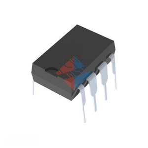 Components Electronic <strong>8</strong> DIP AD780BN Power Management (PMIC) Original